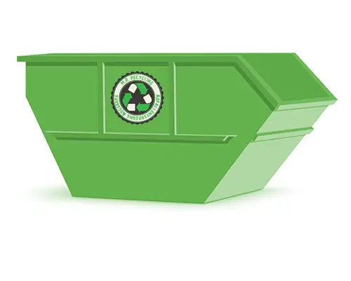 container 10 m³ Container